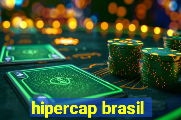 hipercap brasil